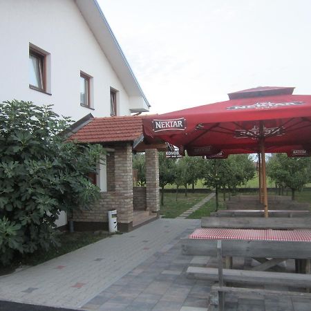 Hostel Pansion Laktaši Zewnętrze zdjęcie