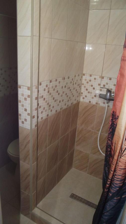 Hostel Pansion Laktaši Zewnętrze zdjęcie