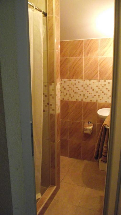 Hostel Pansion Laktaši Zewnętrze zdjęcie