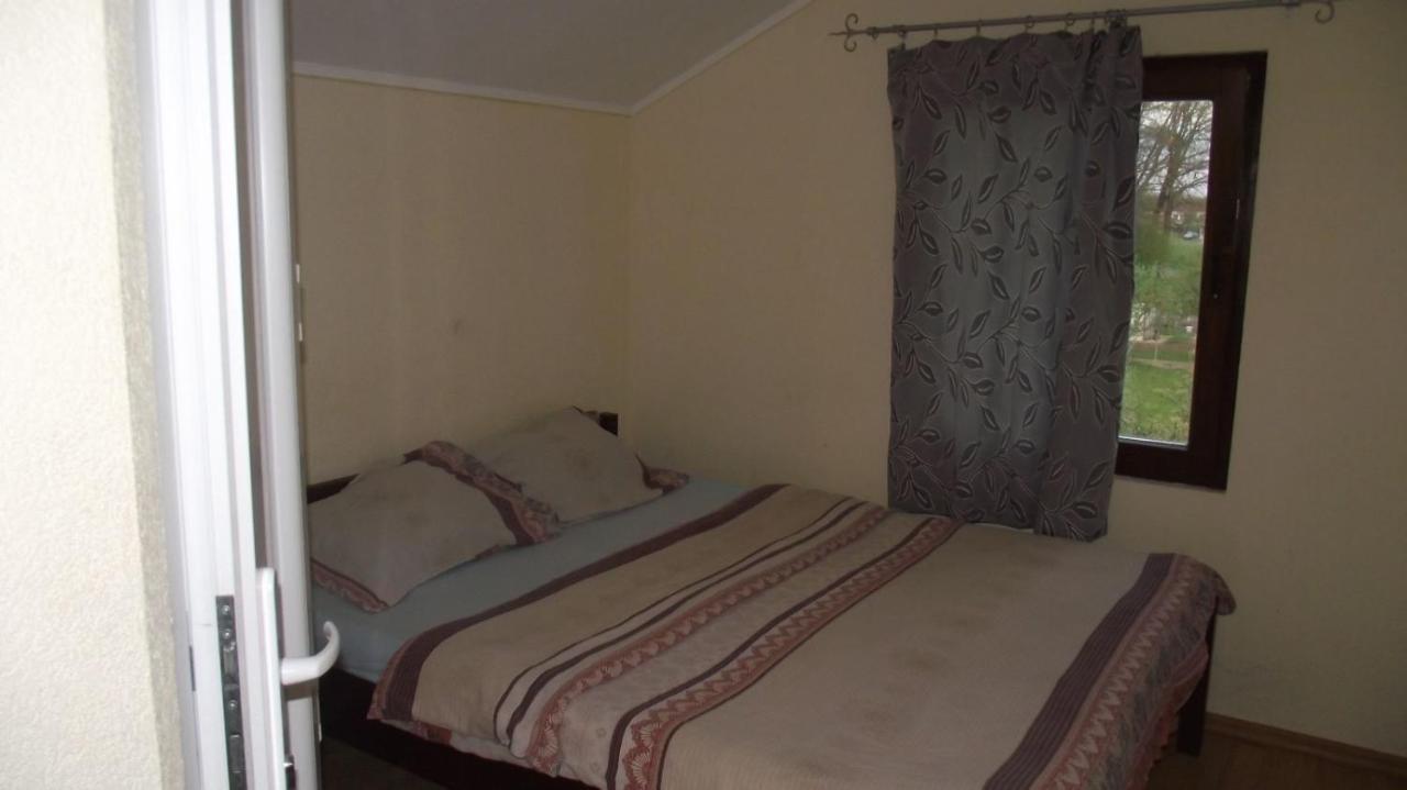 Hostel Pansion Laktaši Zewnętrze zdjęcie