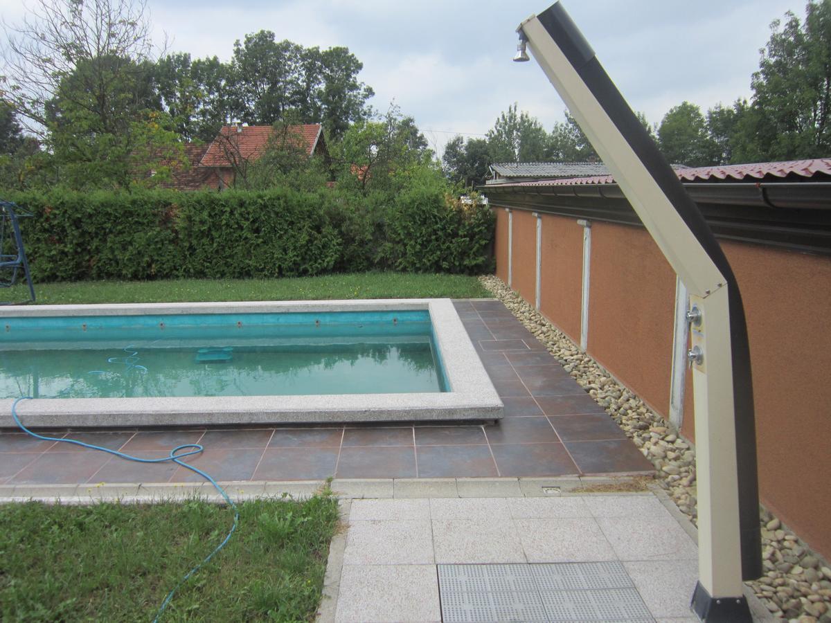 Hostel Pansion Laktaši Zewnętrze zdjęcie