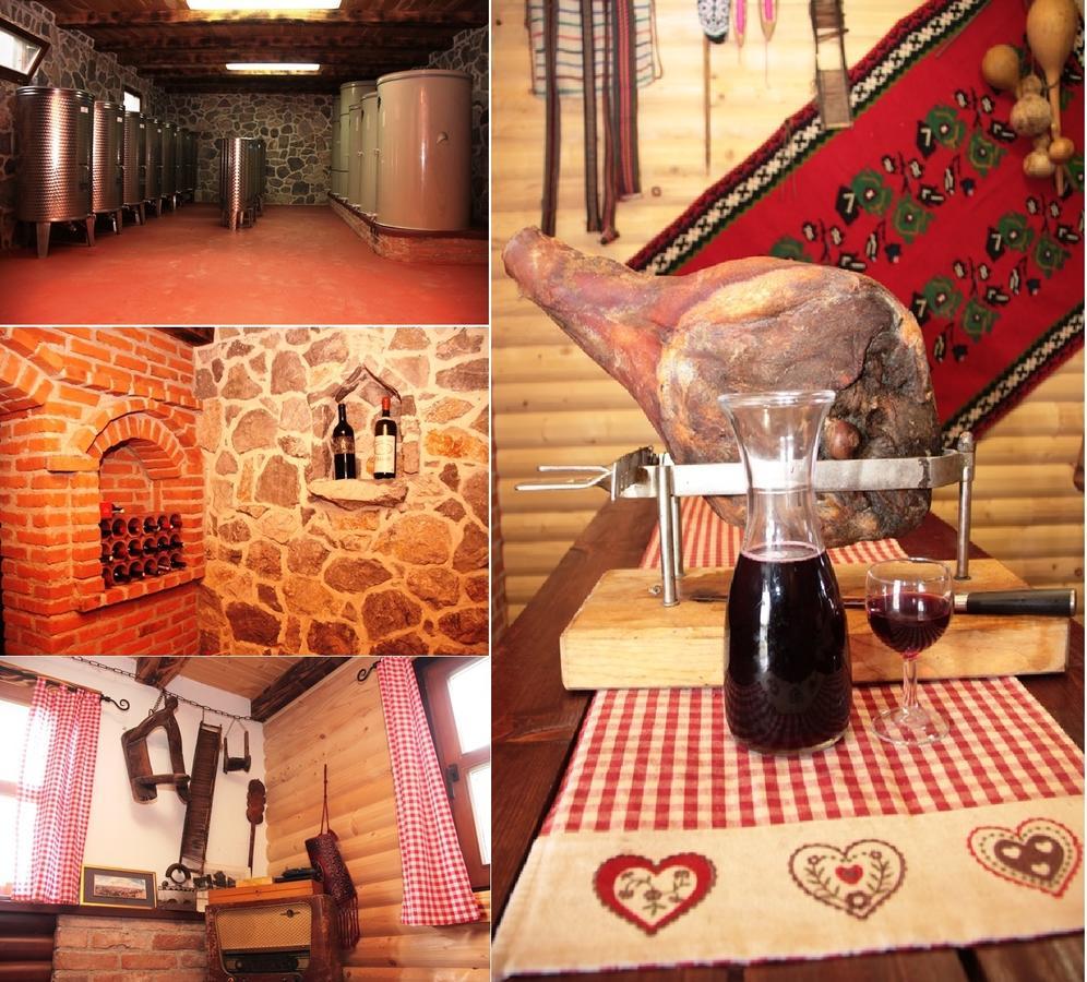 Hostel Pansion Laktaši Zewnętrze zdjęcie