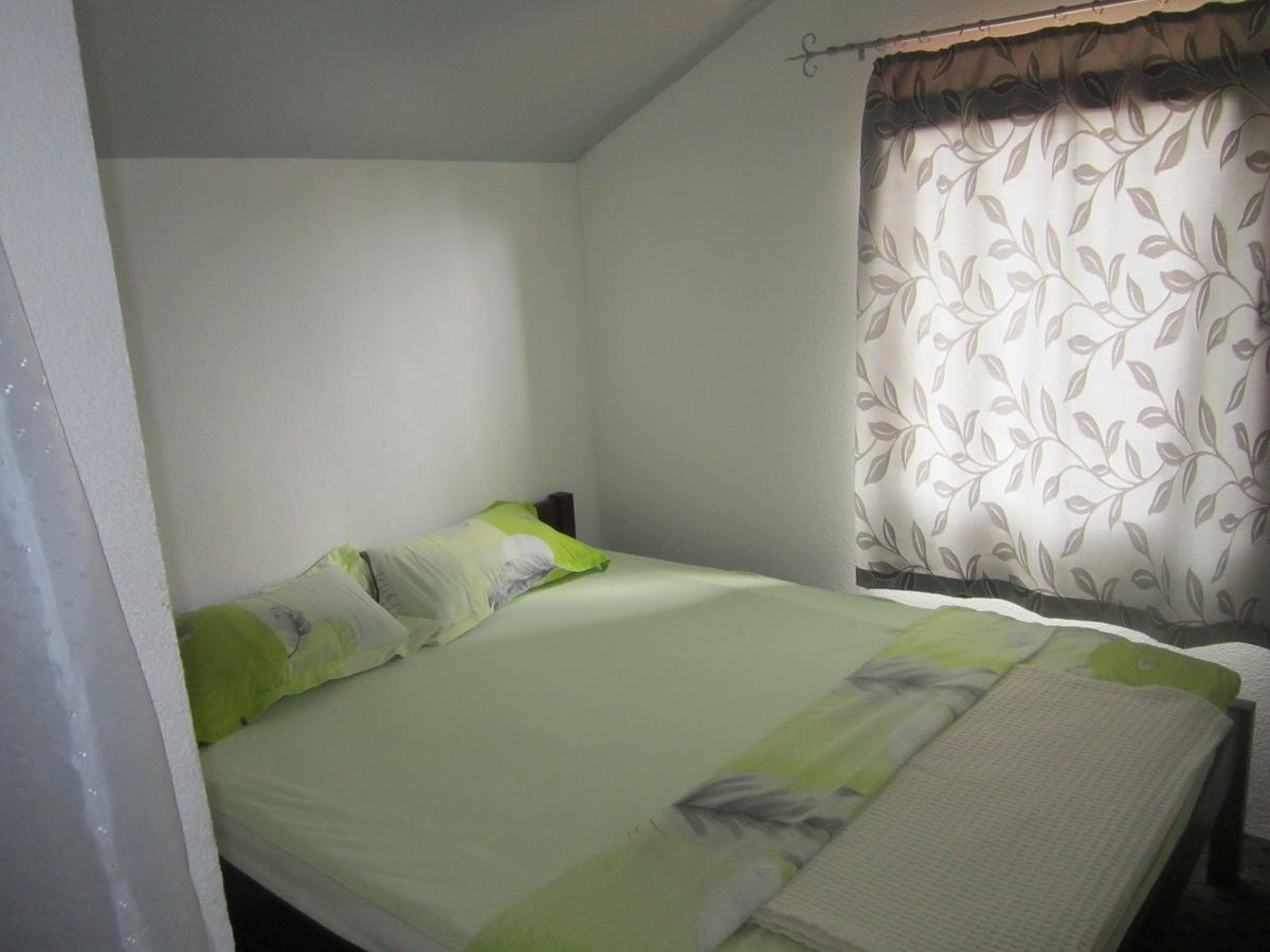 Hostel Pansion Laktaši Zewnętrze zdjęcie