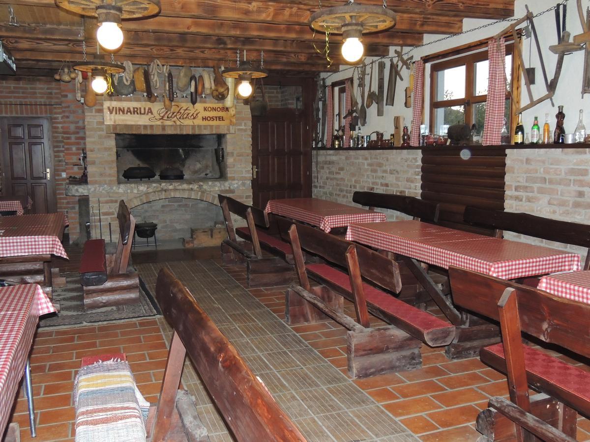 Hostel Pansion Laktaši Zewnętrze zdjęcie