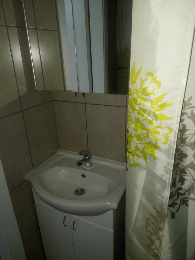Hostel Pansion Laktaši Zewnętrze zdjęcie
