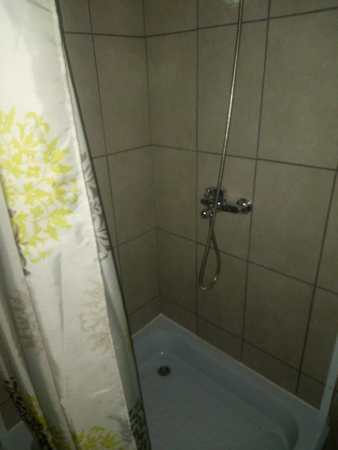 Hostel Pansion Laktaši Zewnętrze zdjęcie