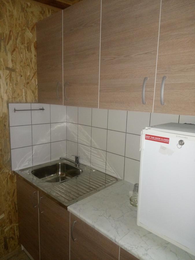 Hostel Pansion Laktaši Zewnętrze zdjęcie