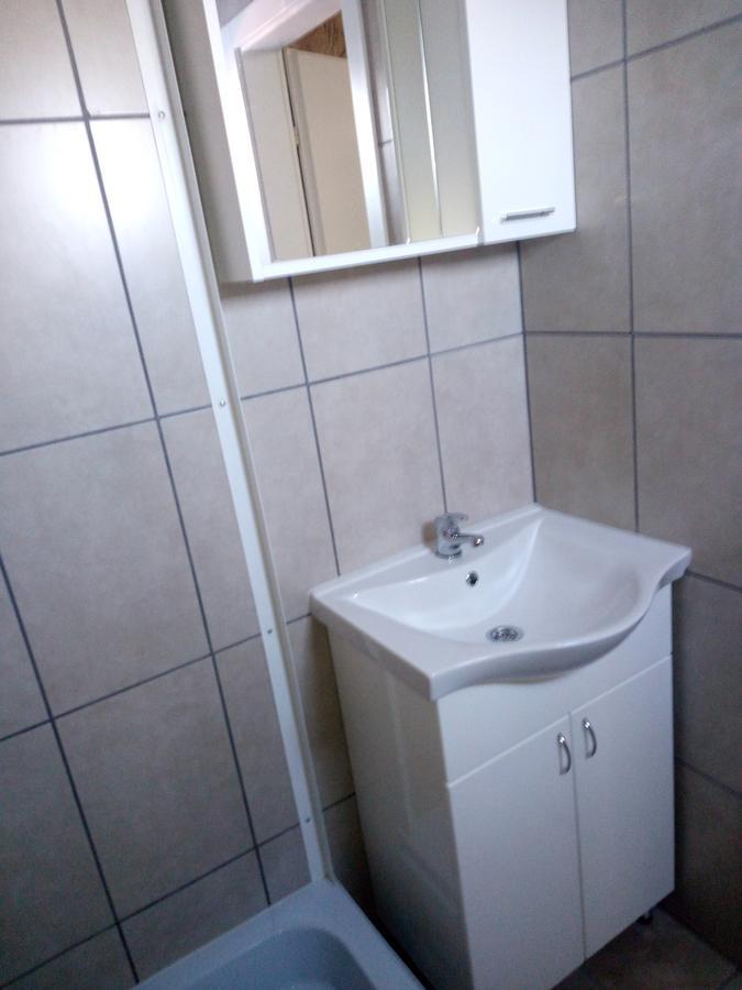 Hostel Pansion Laktaši Zewnętrze zdjęcie