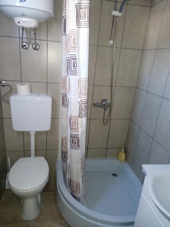 Hostel Pansion Laktaši Zewnętrze zdjęcie
