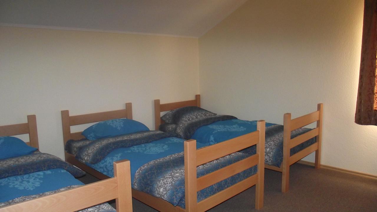 Hostel Pansion Laktaši Zewnętrze zdjęcie